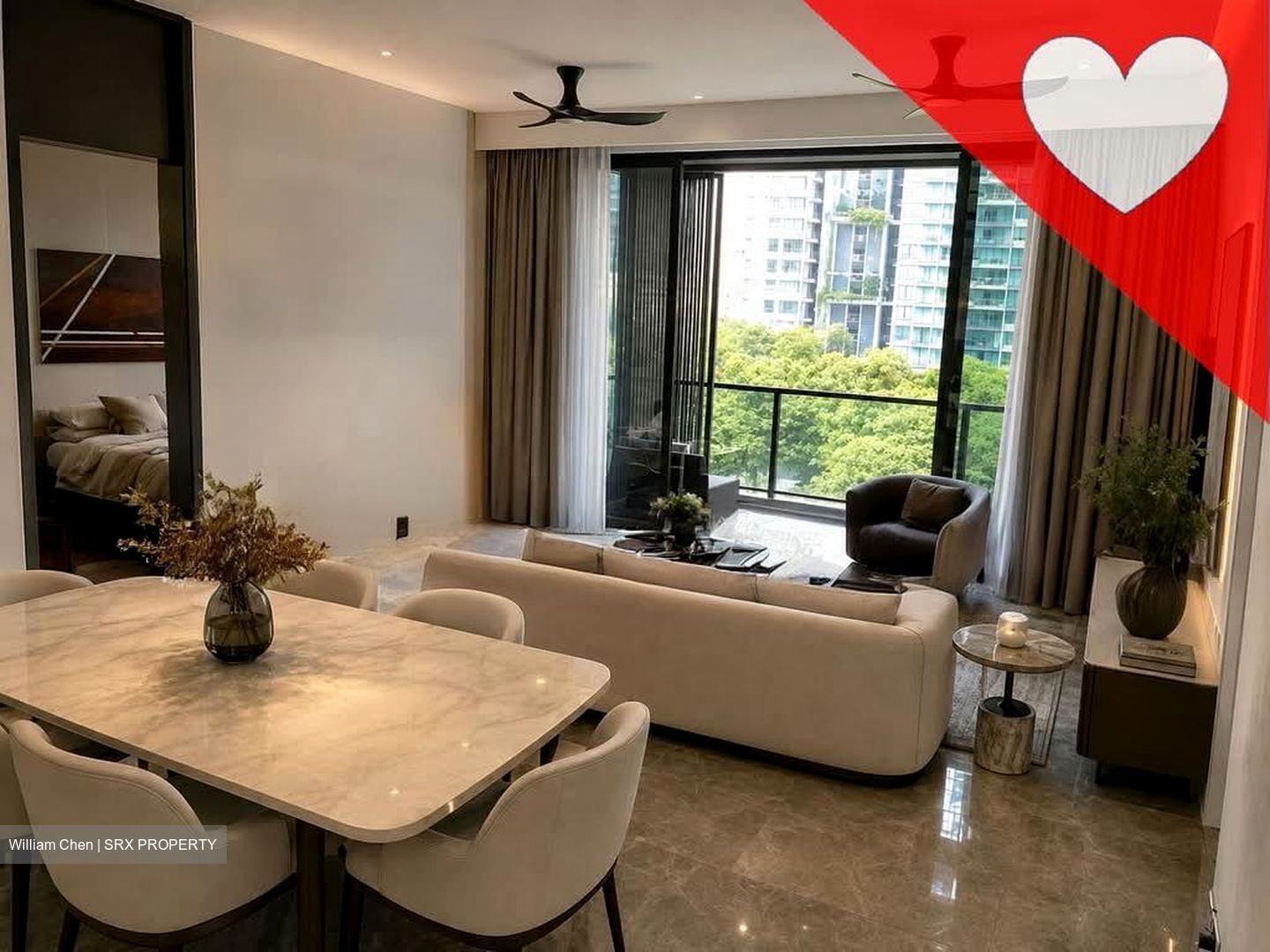 Martin Modern (D9), Condominium #599583791